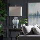 Crestview Collection Mc Cance Gray Table Lamp-5