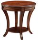 Magnussen Home® Winslet Cherry End Table-0