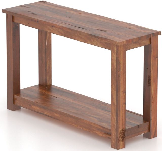 Canadel Charm Console Table-2