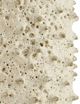Currey & Company Relic Ivory White Moss Accent Table-2
