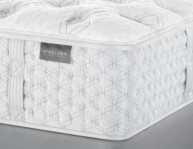 Aireloom® Preferred Timeless Odyssey Streamline™ 14.5" Hybrid M1 Plush Tight Top Queen Mattress-1