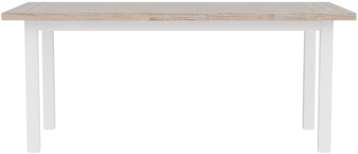 Riverside Furniture Rosalie Dining Table - Thumbnail 4