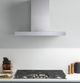 GE Profile™ 36" Stainless Steel Gas Cooktop-3