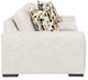 HF Custom Customizable Donte Three over Three Cushion Sofa-3