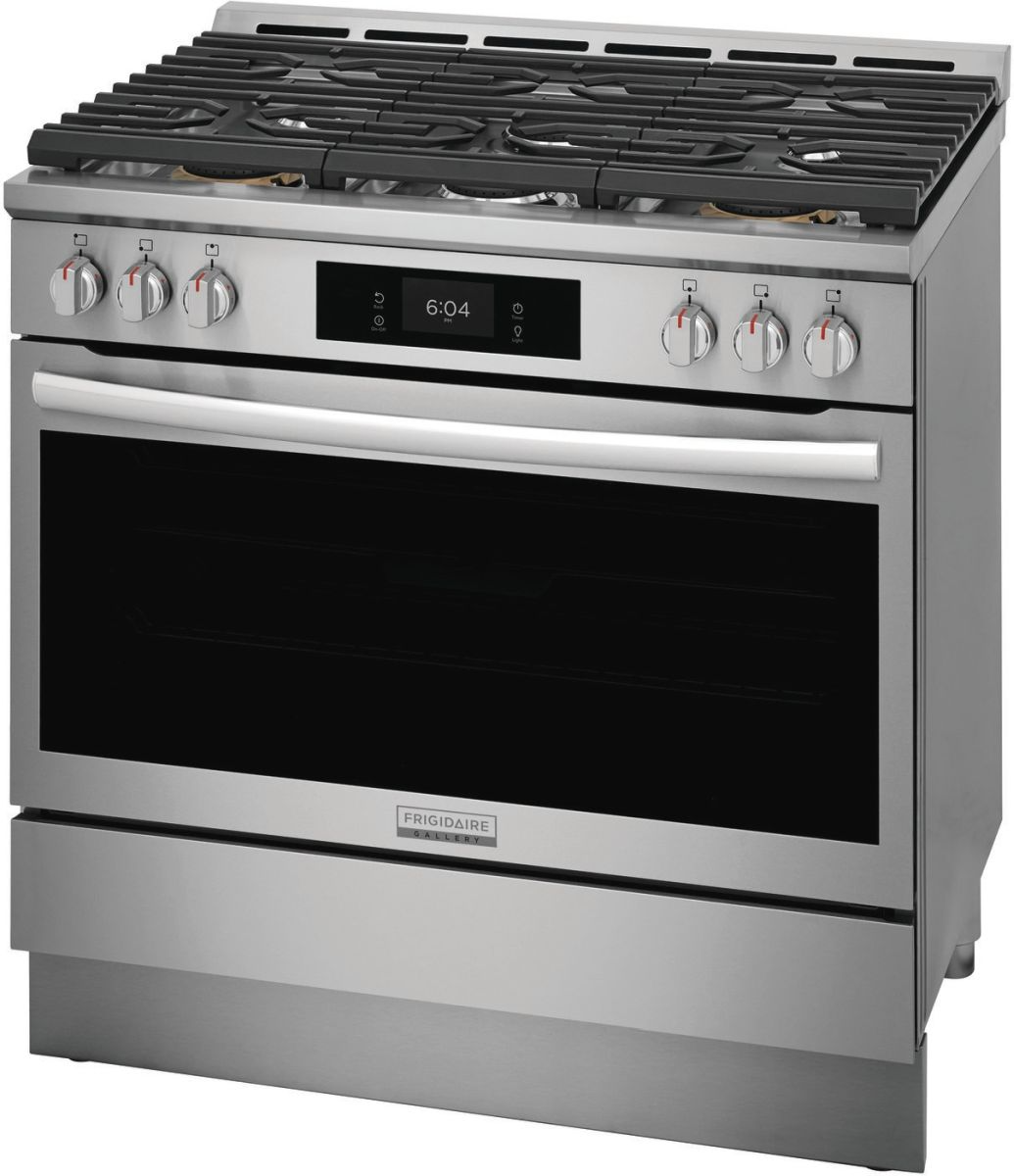Frigidaire Gallery® 36