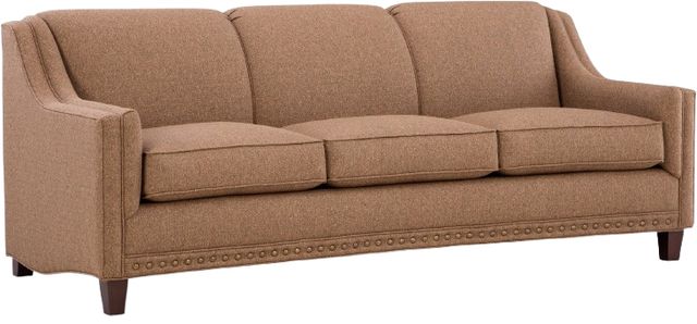 Craftmaster® Customizable New Traditions 91" Sofa-2