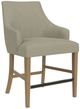Riverside Furniture Mix-N-Match 2-Piece Sand Counter Stool Set-0