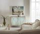 Hooker® Furniture Melange Joannie Gold/Silver Chest-1