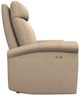 Best® Home Furnishings Customizable Codie Leather Power Tilt Headrest Rocker Recliner-2