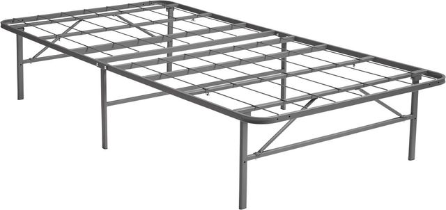Sierra Sleep® By Ashley® Better than a Boxspring Twin Foundation