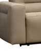 Elran Customizable Hudson Power Reclining Sectional Sofa-1