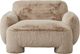 Four Hands Mingh Boden Pewter Chair-2