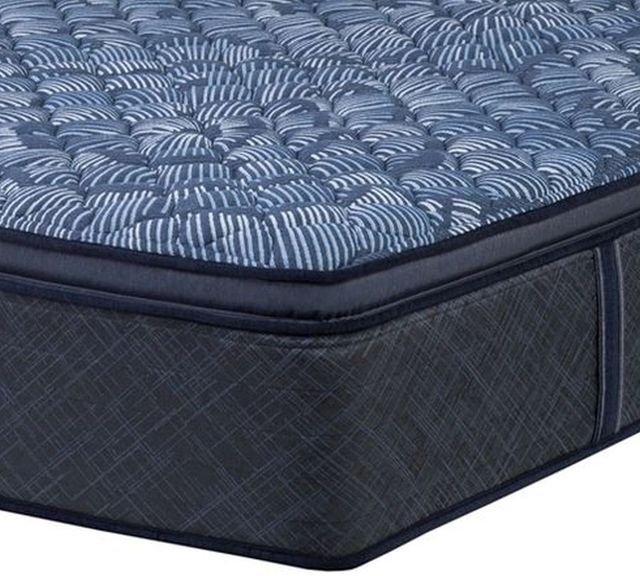 Serta® Perfect Sleeper® Cobalt Calm 14.5" Wrapped Coil Firm Pillow Top Twin XL Mattress-1