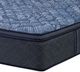 Serta® Perfect Sleeper® Cobalt Calm 14.5" Wrapped Coil Firm Pillow Top Twin XL Mattress-1