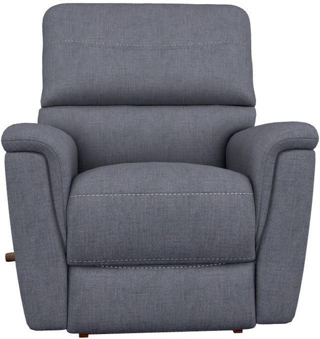 La-Z-Boy® Ava Harbor Manual Rocking Recliner-1