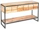 Canadel® Loft Natural Washed Buffet-0