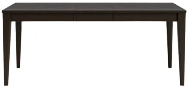 Riverside Furniture Lydia Dark Cabernet Dining Table-2