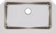 Elkay Lustertone® Classic Lustrous Satin 33" x 20-1/2" x 8" Single Bowl Farmhouse Sink-1