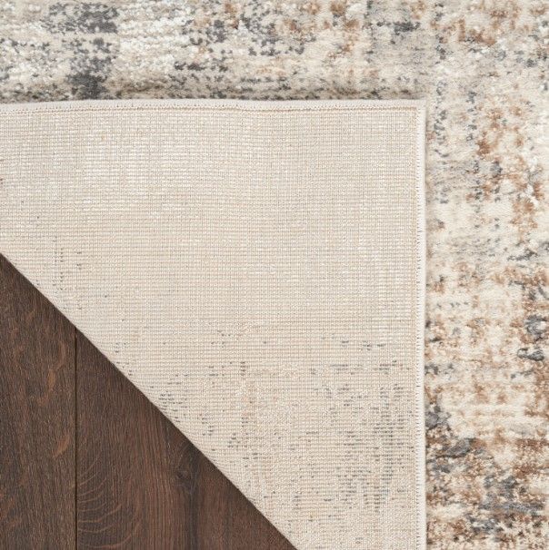 Nourison Home™ Sustainable Trends 5'x7' Style 4 Area Rug-1