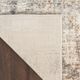 Nourison Home™ Sustainable Trends 5'x7' Style 4 Area Rug-1
