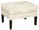 Fairfield® Gladstone Ottoman-0