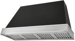 Viking® Tuscany 36" Antique Bronze Wall Mounted Range Hood 
