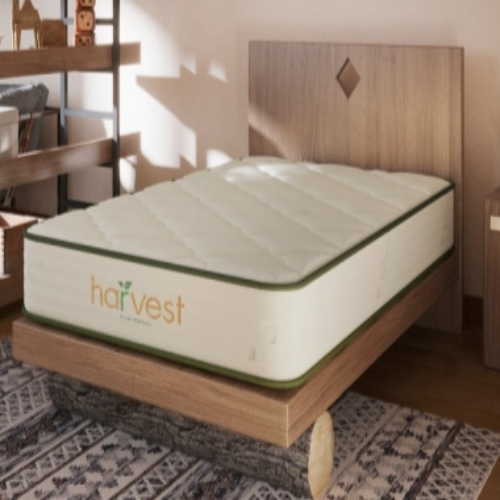 Harvest Green Mattress - Thumbnail 4