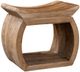 Uttermost® Connor Natural Small Bench-0