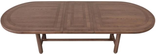 Modus Furniture Astor Claystone Dining Table-4