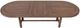 Modus Furniture Astor Claystone Dining Table-4