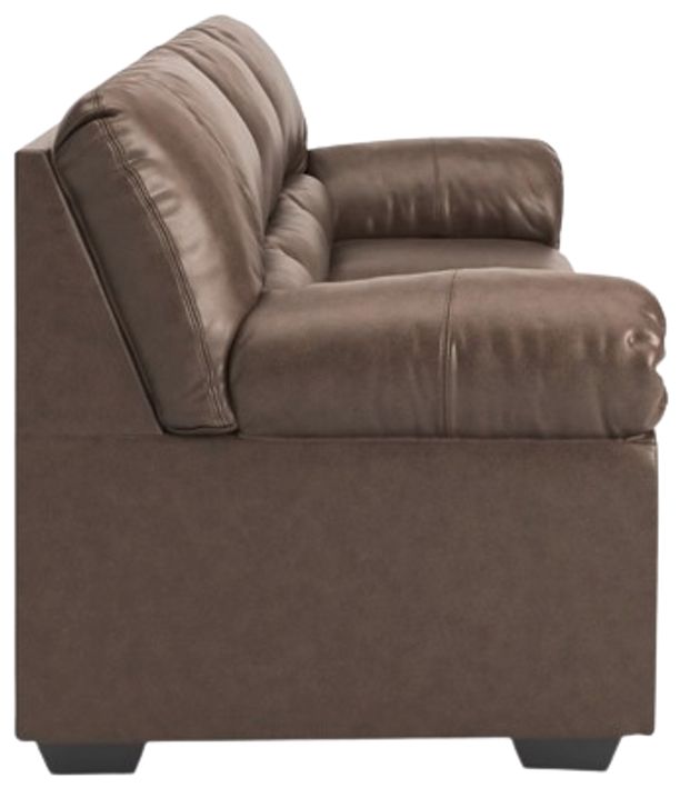 Signature Design by Ashley® Whitlock Umber Sofa-2
