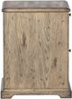 Fairfield® Arcadian Burnished Oak Mobile File-2