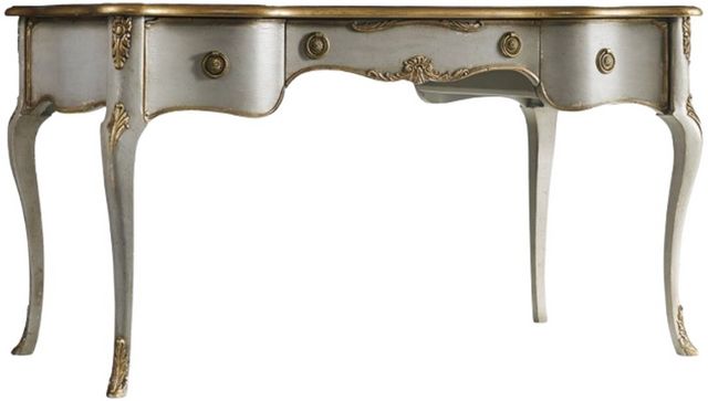 Hooker® Furniture Gray 54" Writing Desk