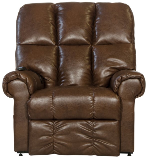 Stallworth power lift assist recliner catnapper body fabric sale