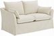 ACME Furniture Shane Beige Loveseat-0