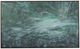 Crestview Fade in to Green Canvas Wall Art-0