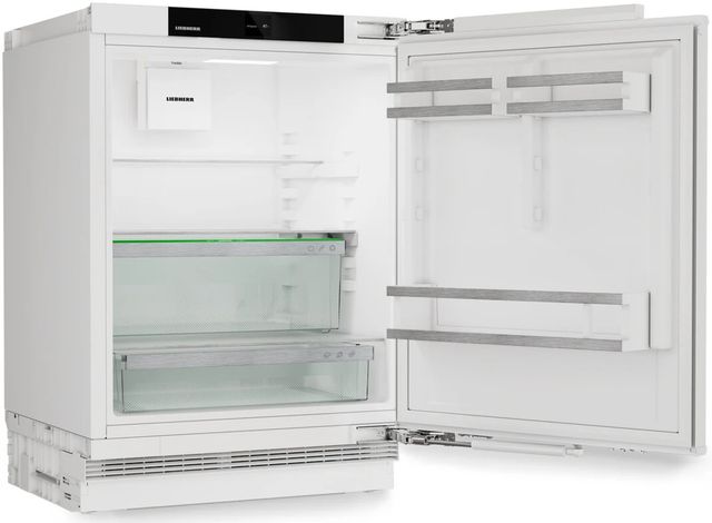 Liebherr 24" 4.7 Cu. Ft. Panel Ready Under the Counter Refrigerator-2