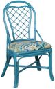 Braxton Culler Customizable Trellis Dining Side Chair-1