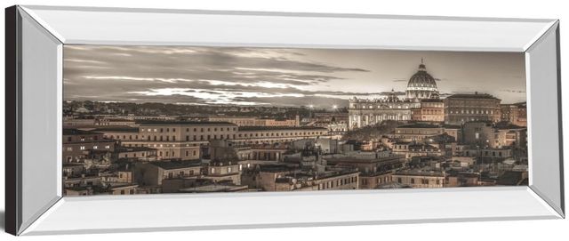 Classy Living Frank Assaf Bella Roma Wall Art-3