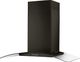 KitchenAid® 30" Black Stainless Wall Mount Range Hood-2