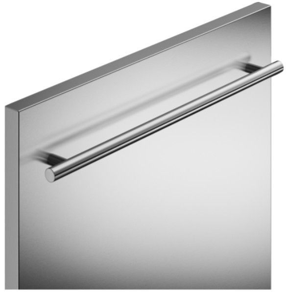 ASKO 24" Stainless Steel Dishwasher Installation Kit-1