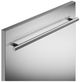 ASKO 24" Stainless Steel Dishwasher Installation Kit-1