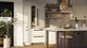 Liebherr 30'' 14.1 Cu. Ft. Panel Ready Built In Bottom Freezer Refrigerator-4