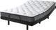 Sierra Sleep® by Ashley® 8" Bonnell Hybrid Firm Tight Top California King Mattress in a Box-3