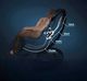 Furniture of America® Calmridge Brown Massage Chair-4