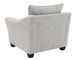 Coaster® Tomkins Light Gray Boucle Stationary Accent Chair-4