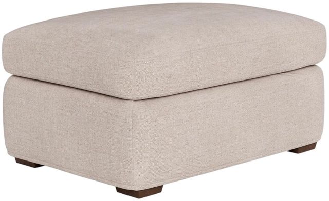 Universal Explore Home™ Customizable Emmerson Ottoman-0