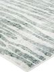 Feizy Atwell Gray 5' x 7' Rug-2