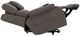 iAmerica Naptime Fossil Power Recliner with Power Lift and Headrest-3