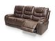 Gazelle Power Headrest Sofa and Loveseat, Recliner Free!-2